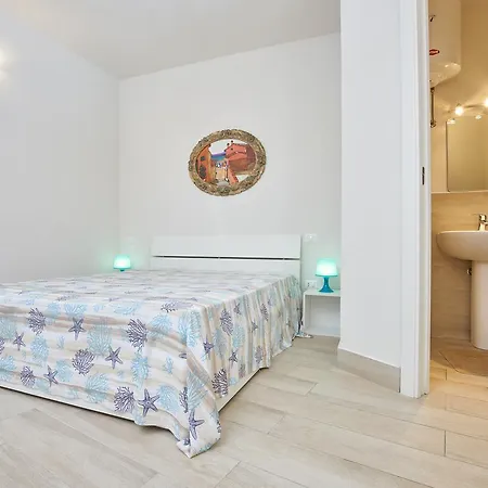 Lejlighed Napoleone E Il Mare