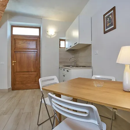 Napoleone E Il Mare Apartmán *
